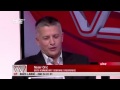 FACE TV: Naser Orić i Avdo Huseinović kod Senada Hadžifejzovića