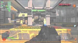 Modern Warfare 2 - Fuck Host Migration