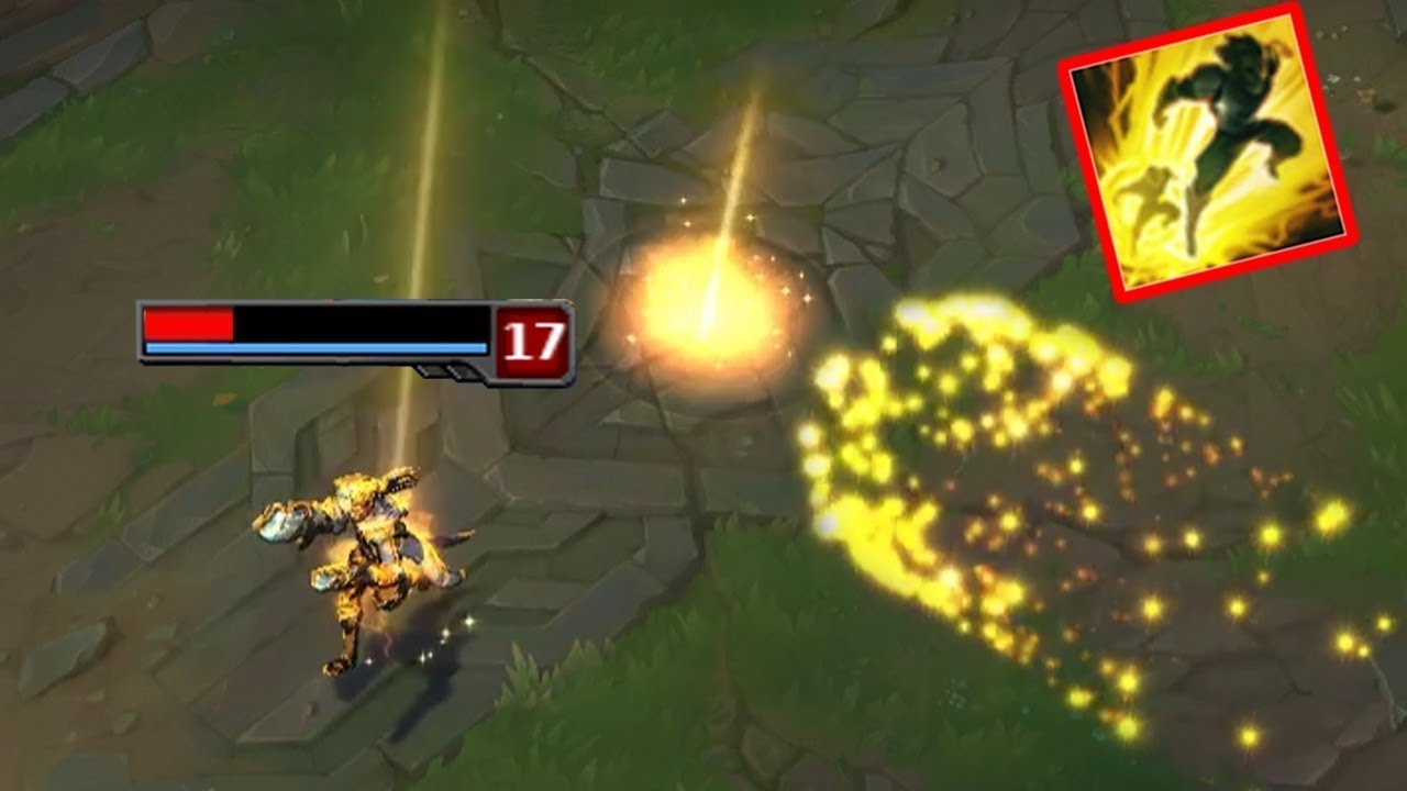 LEGENDS NEVER DIE FAIL COMPILATION // League of Legends