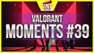 VALORANT WTF MOMENTS. FUNNY, BEST, TOP AND TRASH | #39