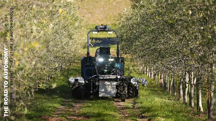 Saving Farming's Future: How Autonomy, AI and Robots Are Solving the Global Food Crisis