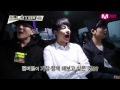 (ENG SUB) MIX & MATCH EP.8 cut @ Junhoe, Donghyuk & Hongseok