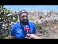 "Ħa naħarqu għall-ewwel darba mill-Imqabba fuq 2 strutturi"