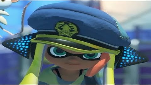 After Alterna is Actually Really Easy - Splatoon 3