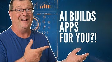How I Built My First AI App at 50+ (Without Coding) | AIBizly Review + Beginner Blueprint