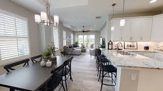 Matterport 3D Virtual Tour | New Construction | Model Home | Ormond Beach FL 32174