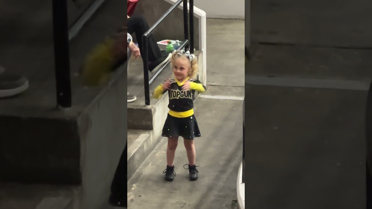 Way too cute!