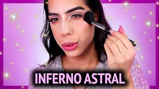 Meu SIGNO determina minha MAKE 🔮 screenshot 2