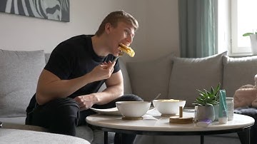 One Day Builds  Netflix Clone Using Flutter