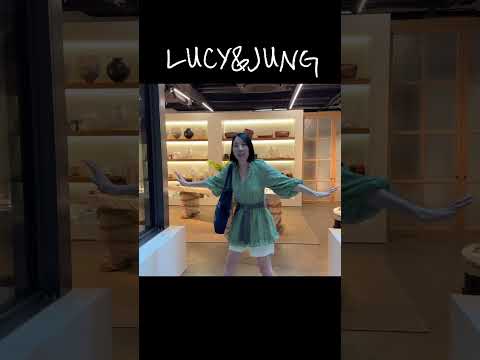 압구정 숨어있는곳들👀자크뮈스가 방문해서 난린난 명품빈티지까지👗🧳💰 #빈티지 #그릇 #식기 #리빙 #인테리어 thumbnail