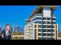 Affini A Tribute Portfolio Residence Al Jaddaf 