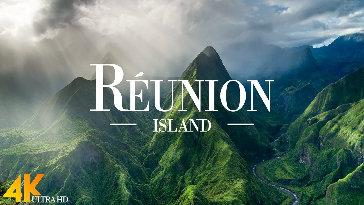 Abenteuer La Réunion -Europas Paradies in den Tropen-