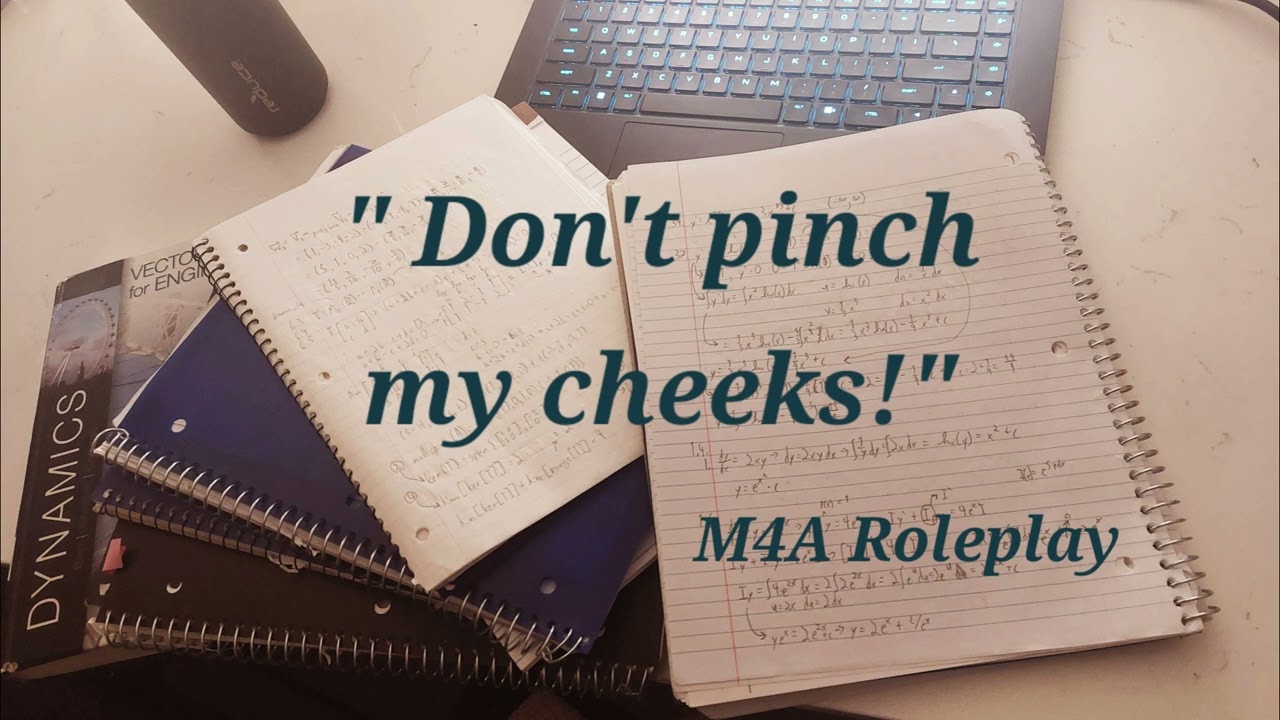 Утренняя щекотка с твоим назойливым парнем | Глупышки и нелепицы | Снотворное | M4A | Ролевая игр...