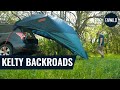 Kelty backroads shelter review