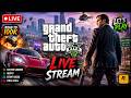 BJP iN GTA 5 Live #gta5live #gtaonline #gtav #livestream #shortsfeed