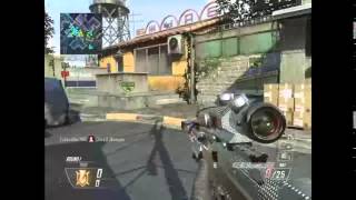 FullestRex7910 - 3 trick shots in a row