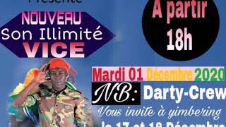 Daniman Illimité2020Audio