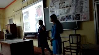 Orientation in MMC 2
