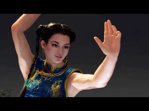 Virtua Fighter 5 Ultimate Showdown PS5 Gameplay #1