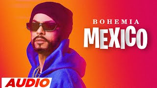 Mexico : Bohemia | Mere Bare | Haji Springer | New Latest Punjabi Songs 2023 | Speed Records Audio