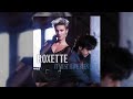 Roxette - It must have been love (Lyrics)(video)