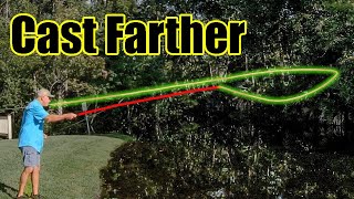 Why Small Fly Rods Hit a Distance Wall (and How to Break Through)