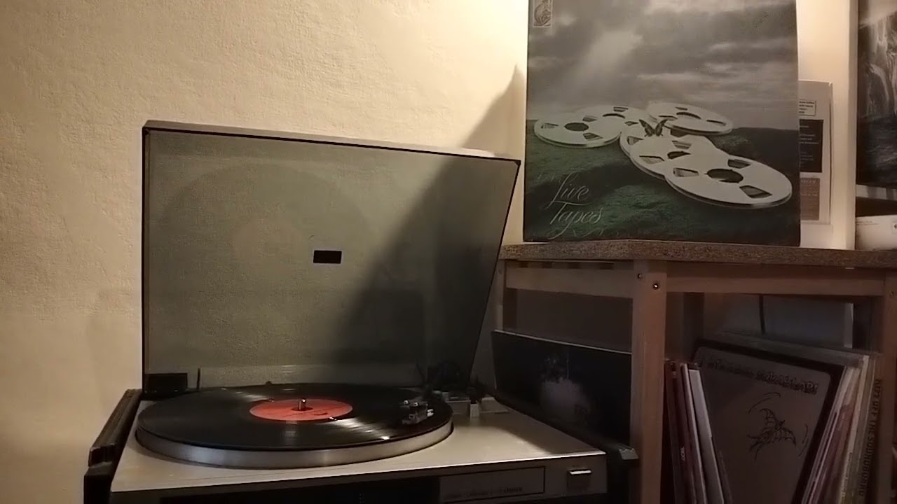 Barclay James Harvest – Child Of The Universe...yerdenizplak.com İstanbul Kadıköy