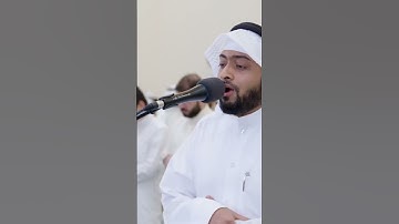 وقيل بُعدًا للقوم الظالمين | تلاوة بديعة من سورة هود | أحمد النفيس رمضان 1443