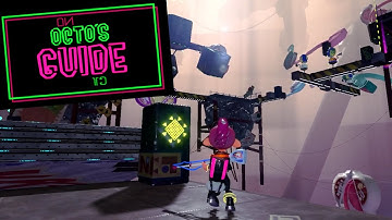 Slow Ride Station - An Octo