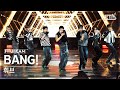 [안방1열 풀캠4K] 휘브 &#39;BANG!&#39; (WHIB FullCam)│@SBS Inkigayo 231126