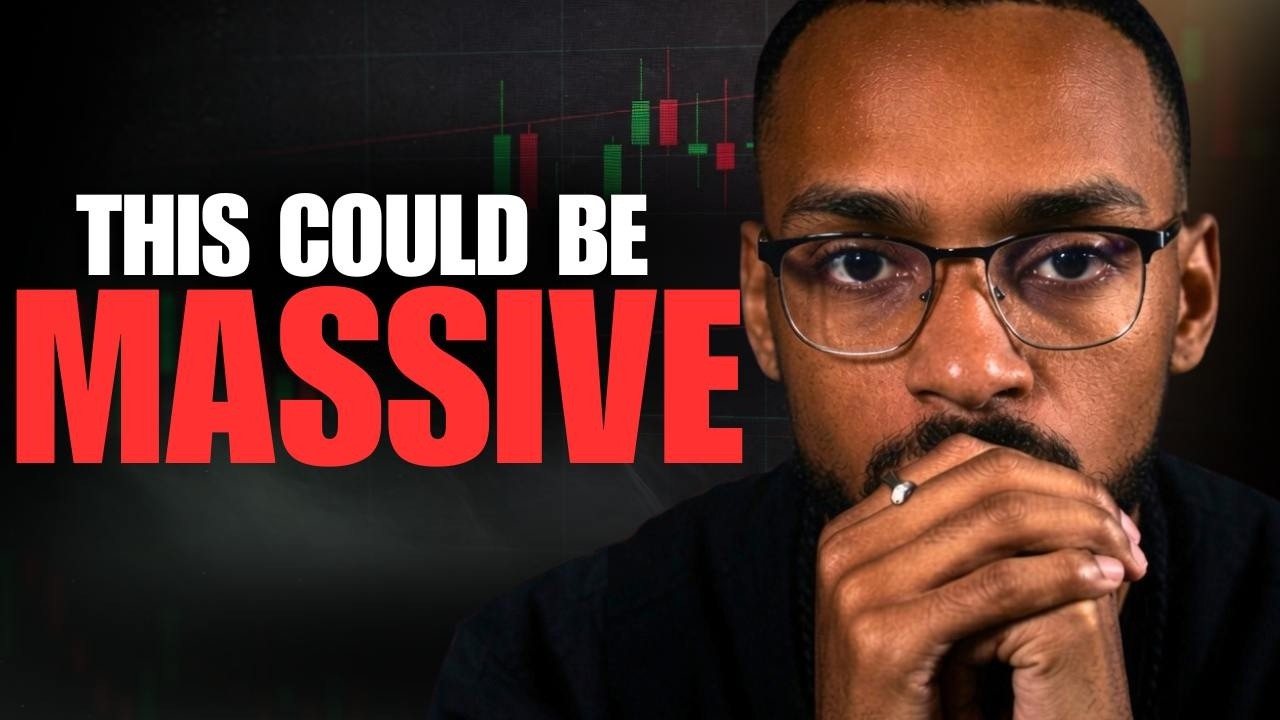I Just Made A MASSIVE Bet On The AI Trade (Here's Why)