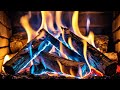 Unusual Blue Flame Fireplace for Deep Relaxation, Focused Mind, and Peaceful Sleep