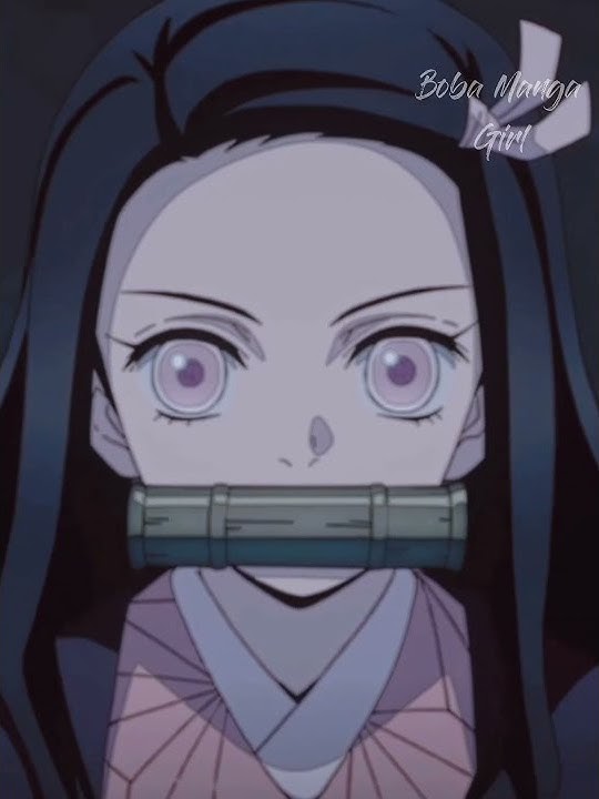 Zenuko 🧡 (Nezuko x Zenistu)