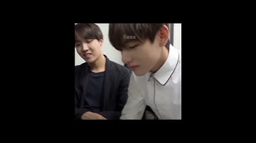 Why jungkook is so angry 👁️