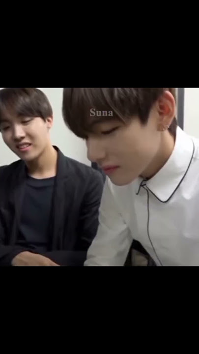 Why jungkook is so angry 👁️