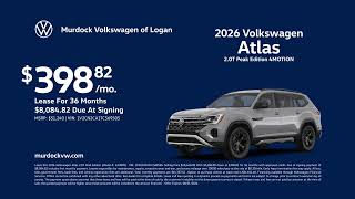 Volkswagen Atlas 08/09/2026 7818616