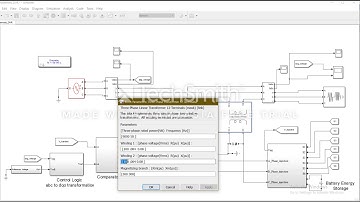 Matlab Simulation of Dynamic Voltage Restorer