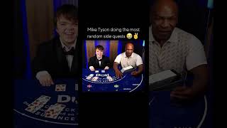 🔥 Mike Tyson's Most Brutal Moments 🥊 | Boxing Legend | Knockout Highlights #shorts