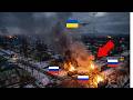UKRAINIAN R18 DRONE: 3 Russian EW Systems Destroyed in One Night — Sky Open at Dawn