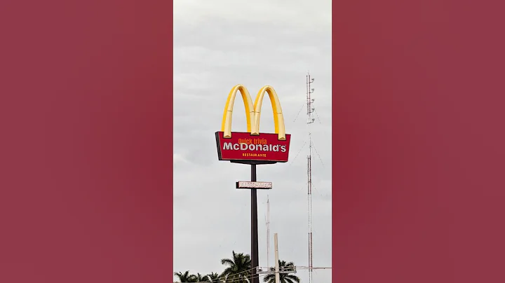 The real reason McDonald’s fries taste so good… and it’s not just potatoes!