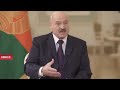 Лукашенко жёстко ответил Президенту Литвы: Ты своим вирусом займись, у тебя там куча вопросов!