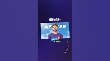 Photopea Thumbnail Face Edit 🔥