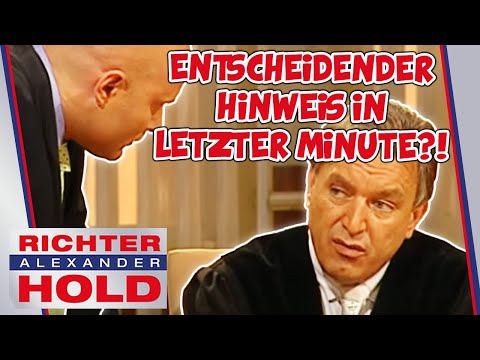 Video: Haben sie den entscheidenden Schlag abgeschwächt?