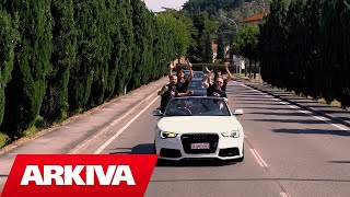 Florian Shtambari Ft Denis Tani - Bisha Asfaltit (Official Video 4K)