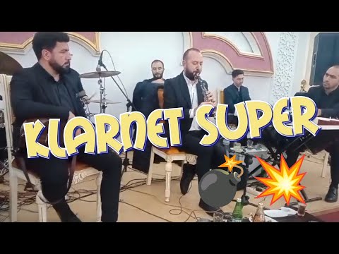 AZER KLARNET SUPER l TURK MAHNISI l SIYEZEN TOYU MOHTESEM #klarnet #keşfet #solo