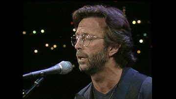 Clapton SRV Tribute