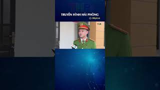 Đảm bảo an toàn giao thông, an ninh trật tự dịp Tết Nguyên đán #shorts