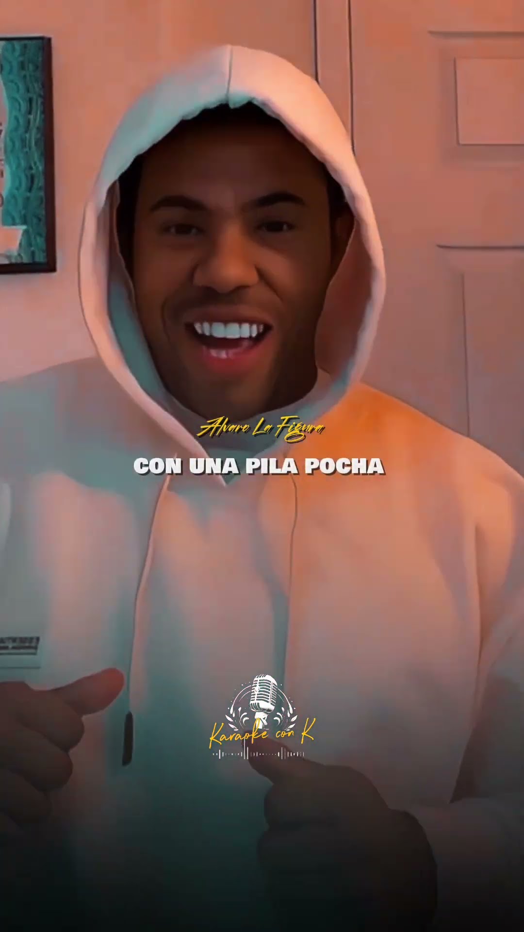 ?????? ?? ?????? - ??????? ??/ TEMAZO ?// #karaokeconk #repartocubano