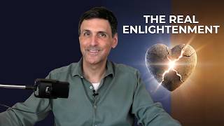 Enlightenment of the Heart Is the Real Enlightenment