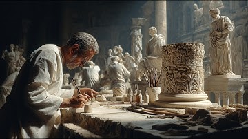 How the Colosseum Was Built – And Why We Still Can’t Copy It